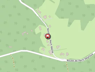 Carte de Viegas Frères à Vigan (le)