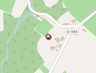 Carte de Mm Conseils Et Formations à Faleyras