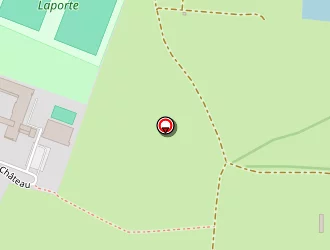 Carte de Pétanque Cadaujacaise à Cadaujac