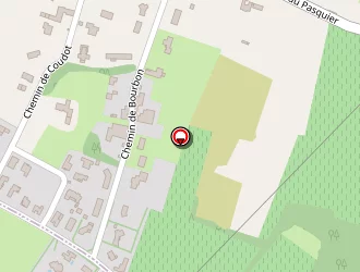 Carte de Luque Sabrina à Cambes