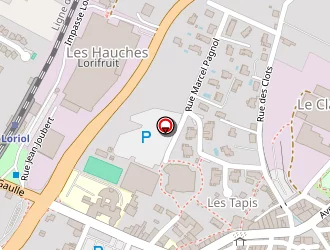 Carte de Ankara Kebab à Loriol-sur-drôme