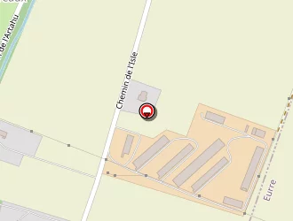 Carte de Barbeyer (earl) à Allex