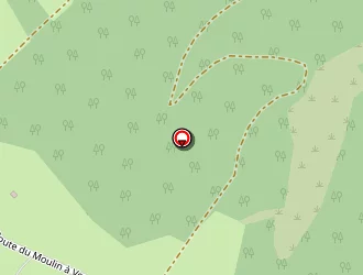 Carte de Cuisines Raison à Saint-projet