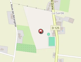 Carte de Petit Bruno à Allex