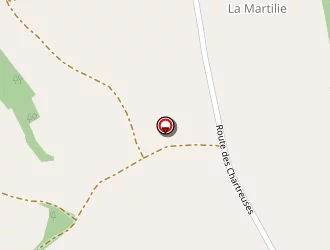 Carte de Delage Alain à Grives