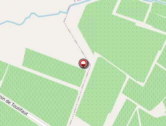 Carte de H Devillaire (scea) à Saint-antoine-du-queyret