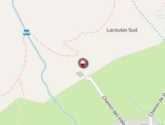 Carte de Philit Yaëlle à Flaviac