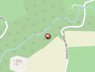 Carte de Sinq Sous Philippe à Lugasson