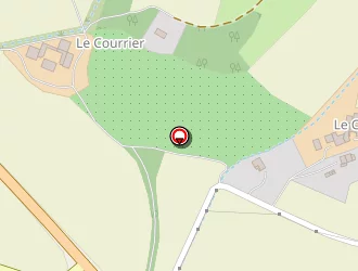 Carte de Les Compagnons De La Terre à Eurre