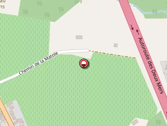 Carte de Aquitania Pizza à Cadaujac