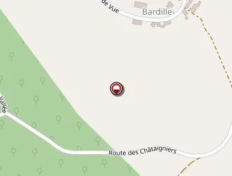 Carte de Penchenat Olivier à Daglan