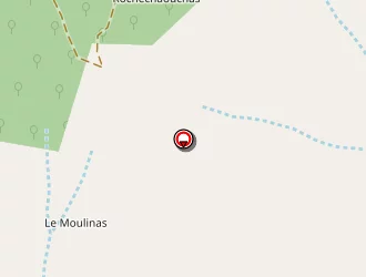 Carte de Nélis Marc à Flaviac