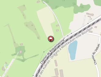 Carte de Griffoul Jacques à Gourdon