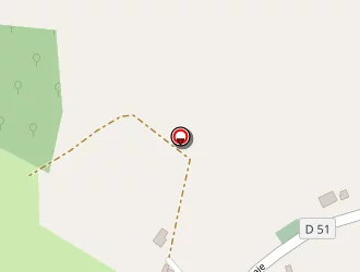 Carte de Auberge De La Tomette à Vitrac