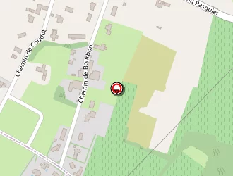 Carte de Maptogo à Cambes