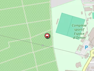 Carte de Laroche Restauration à Léognan