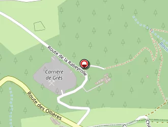 Carte de André Louis-pierre à Lyas