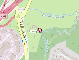 Carte de Lemercier Philippe à Cestas