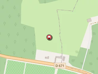 Carte de Dufourg Alain à Targon