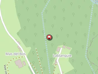 Carte de Association Ségala Limargue à Labathude