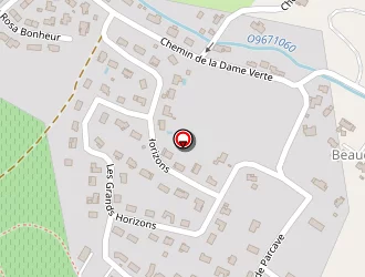 Carte de Jpm Informatique à Quinsac