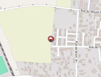 Carte de Arrivillaga David à Cadaujac