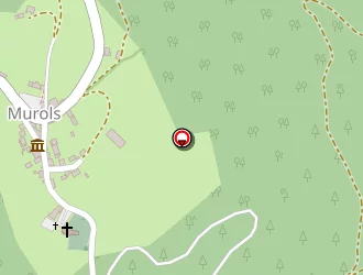 Carte de Mousset Céline à Murols