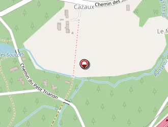 Carte de Atelier Houla La à Cestas