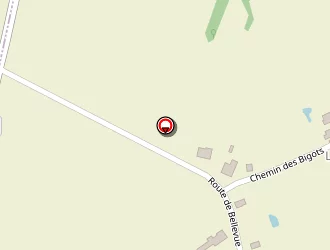 Carte de Jeannot Roger à Montaut