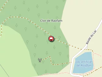 Carte de Galvin Céline à Costes (les)