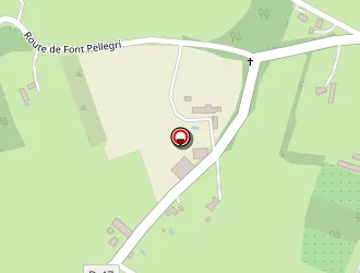 Carte de Station Valeurs à Payrignac