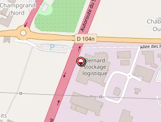 Carte de Inox Alu Concept à Loriol-sur-drôme