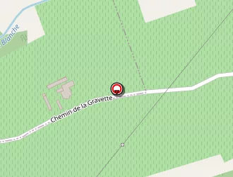 Carte de Cdsa à Cadaujac