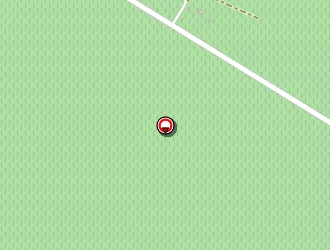 Carte de Château Haut Cazevert à Blasimon