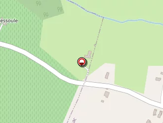 Carte de Pathy-bad à Camblanes-et-meynac