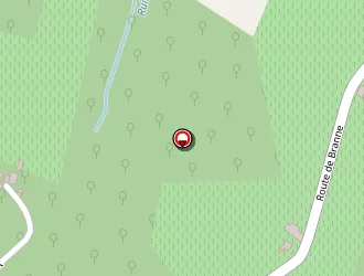 Carte de Spada Christophe à Targon