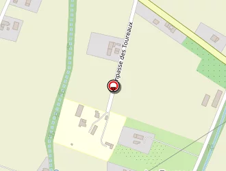 Carte de Prunier Claudine à Allex