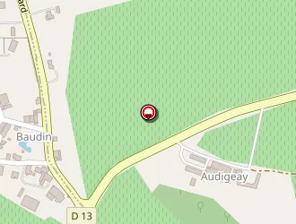 Carte de Clean Photovoltaique à Créon