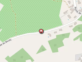 Carte de Allo Elec 24 à Cunèges