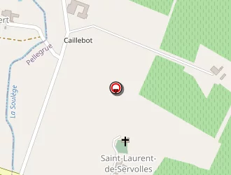 Carte de Pistre Jean-philippe à Pellegrue