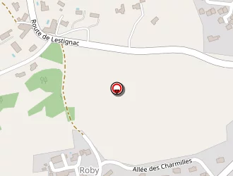 Carte de Commune De Sigoules à Sigoulès