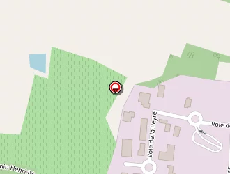 Carte de Prieur Constructions à Sigoulès