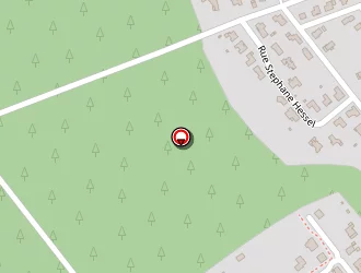 Carte de Bibie Edwige à Pessac