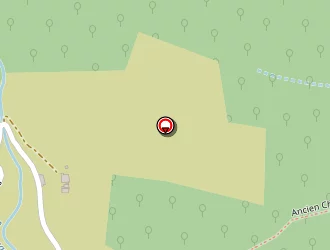 Carte de Teyssier à Burzet