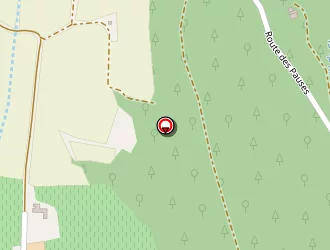 Carte de Lombard & Poulet à Suze