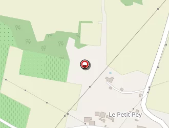 Carte de Lhomme Eric à Ribagnac