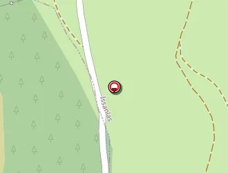 Carte de Redon Jean à Issanlas