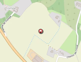 Carte de Gaec B.b.l à Eurre