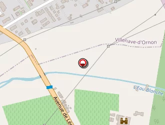 Carte de Ski Service à Cadaujac