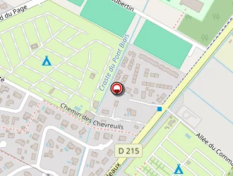 Carte de Jfc33 à Andernos-les-bains